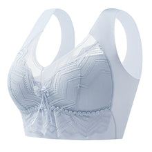 Load image into Gallery viewer, Women&#39;s Lace Comfortable Breathable Tank Top Bra
