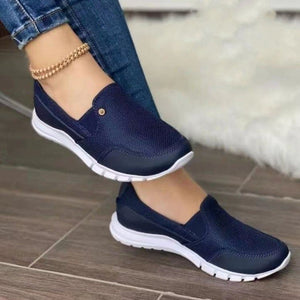 Women's Mesh Casual Sneakers