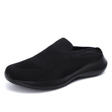 Load image into Gallery viewer, Women&#39;s mesh breathable flat casual shoes
