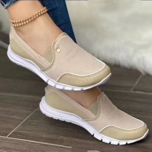 Women's Mesh Casual Sneakers