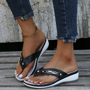 Summer Bling Sandals