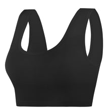 Load image into Gallery viewer, Women&#39;s Large Size Sports Vest Comfortable Underwear
