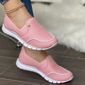 Women's Mesh Casual Sneakers