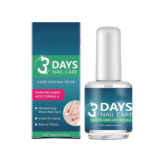 Wellnessaidonline NailRepair