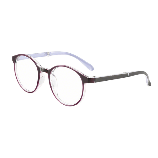 Allcros™ ChicFold Readers