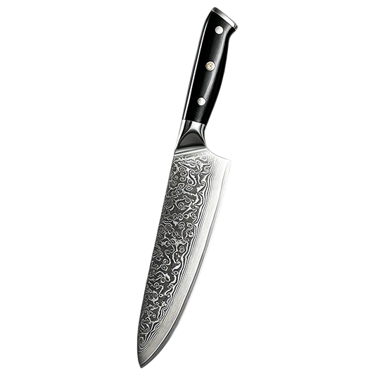 Graddi™ Emberforge Knife