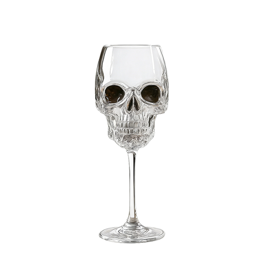 Graddi™ Devil Wine Glass