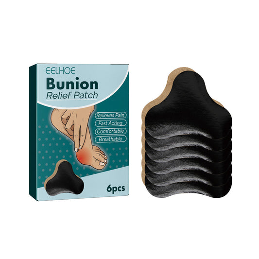 Allcros™ Bunion Relief Patch