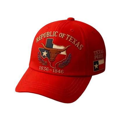 Graddi TexPride Cap
