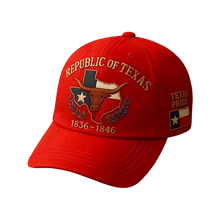 Load image into Gallery viewer, Graddi TexPride Cap
