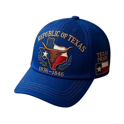 Graddi TexPride Cap