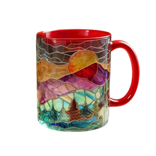 Load image into Gallery viewer, Graddi Golden Hour Mug
