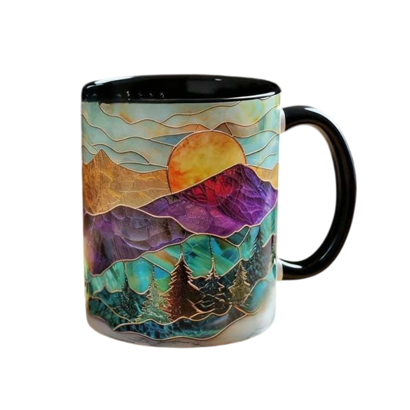 Graddi Golden Hour Mug