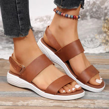 Load image into Gallery viewer, Summer Women Wide Width Sport Orthopedic Sandals 2024
