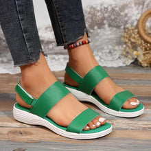 Load image into Gallery viewer, Summer Women Wide Width Sport Orthopedic Sandals 2024
