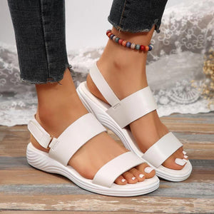 Summer Women Wide Width Sport Orthopedic Sandals 2024