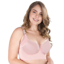 Load image into Gallery viewer, ❤️Summmer Sale❤️- Sexy Deep Cup Full Coverage Bra
