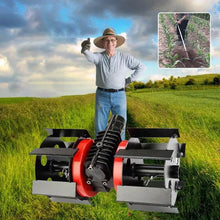 Load image into Gallery viewer, Universal Precision Alloy Lawnmower Accessory
