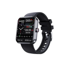 Load image into Gallery viewer, Welnax® - Lipids Uric Acid Blood Glucose Monitoring Smart Watch
