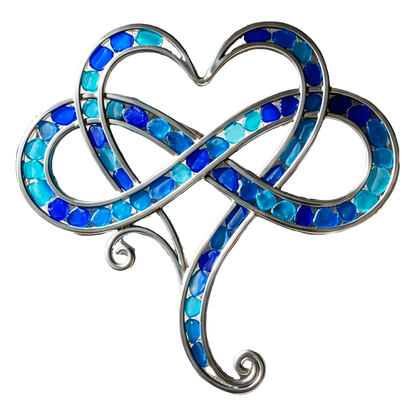 Graddi Everglow Heart