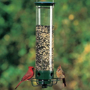 2024 Summer New Arrival 🔥100% Squirrel Resistant Bird Feeder