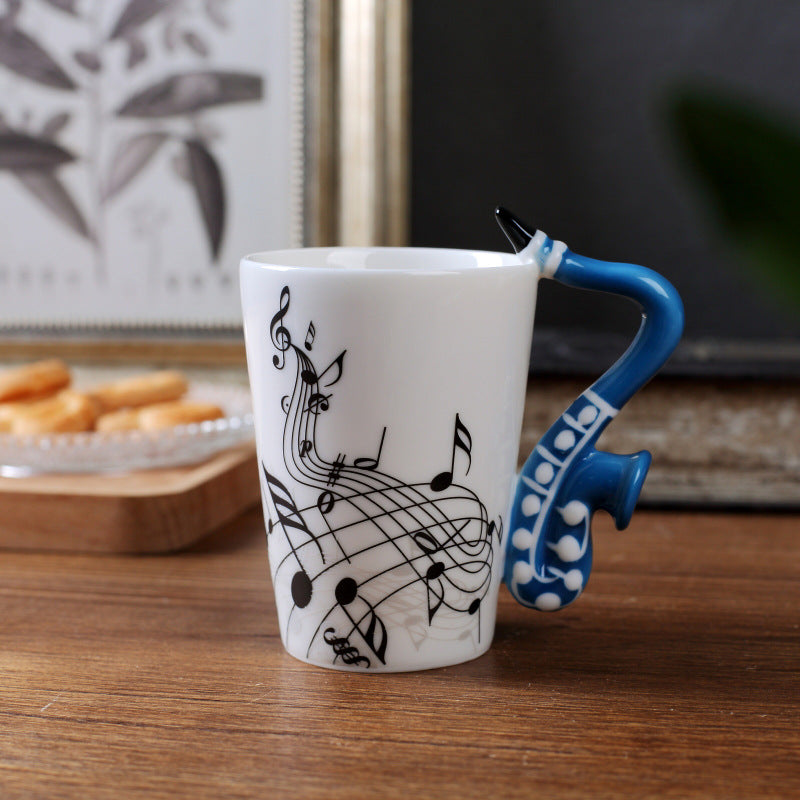 Grishay MuseMug