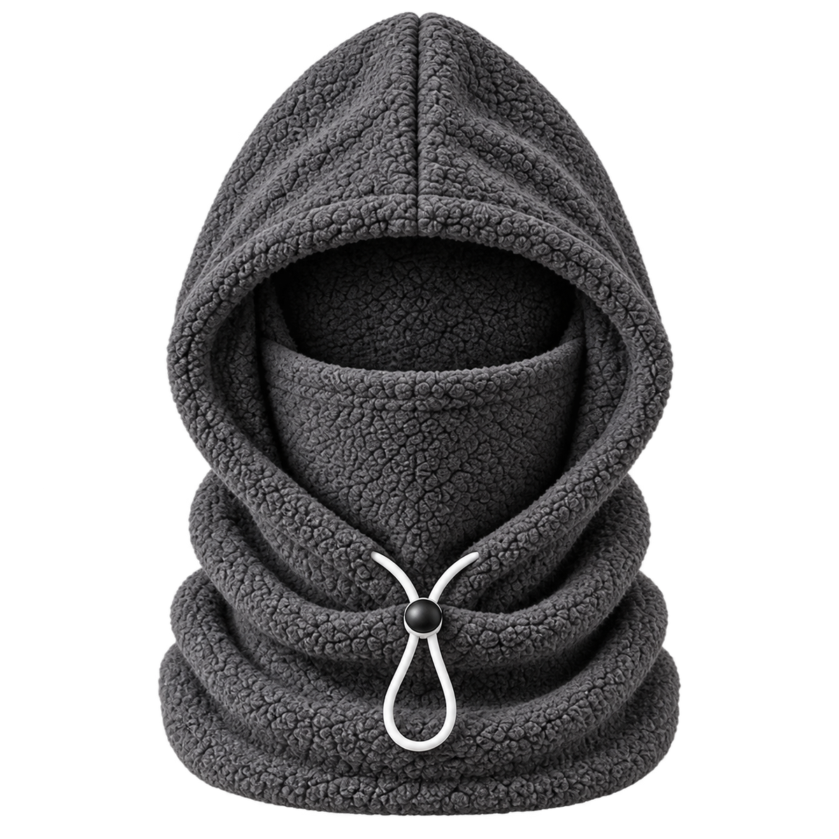Graddi™ 3-in-1 Winter Hood