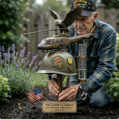 Graddi Valor Tribute