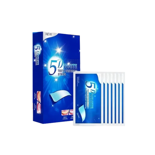 Allcros™ LumiSmile V34 Strips