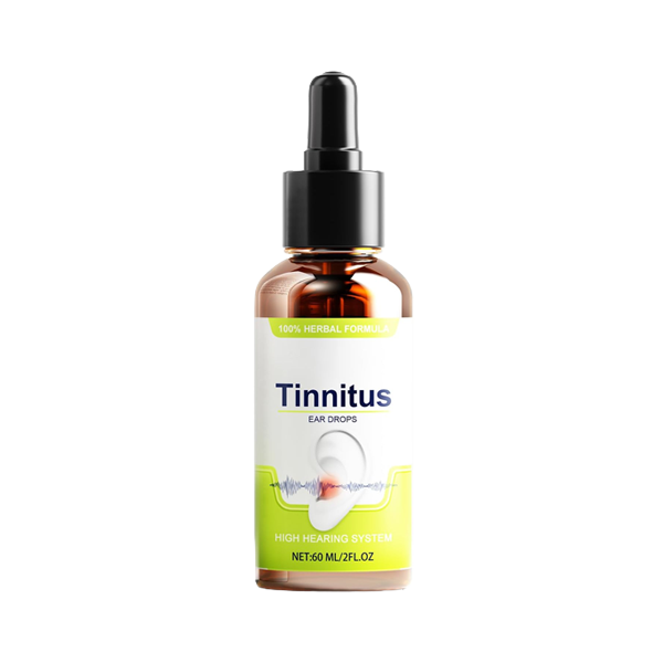 Allcros HearDrop
