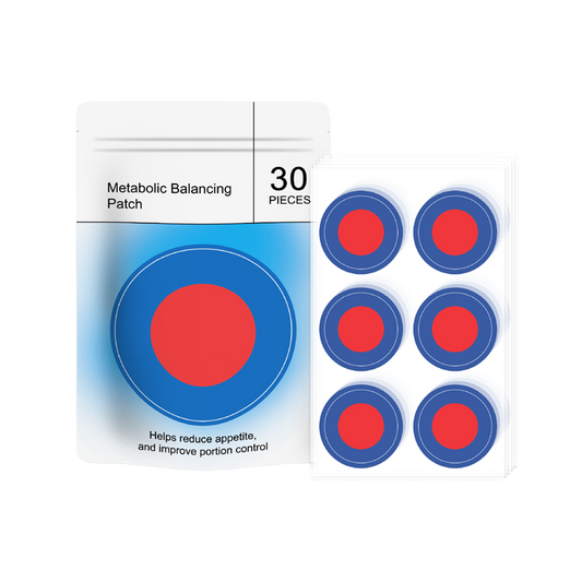 Allcros RevitaSlim Patch