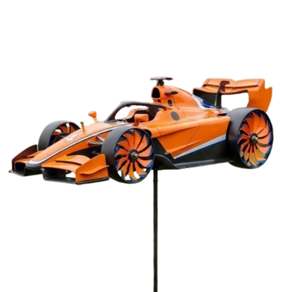 Graddi Wind Racer