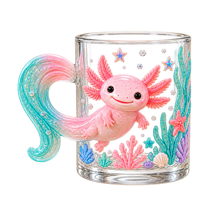 Graddi CurlyTail Mug