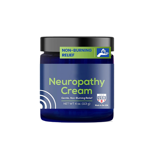 Allcros NeuroCalm