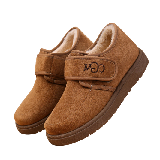 Graddi WarmStep Slip-On