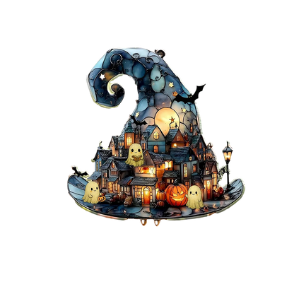 Graddi™ Ethereal Spirit Suncatcher