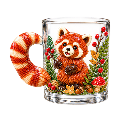 Graddi CurlyTail Mug