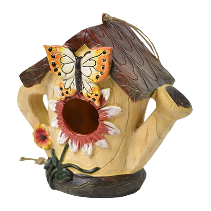 Allcros™ GardenWhisper Birdhouse