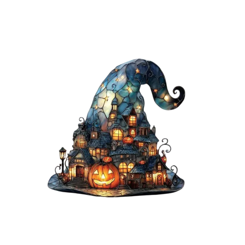 Graddi™ Ethereal Spirit Suncatcher
