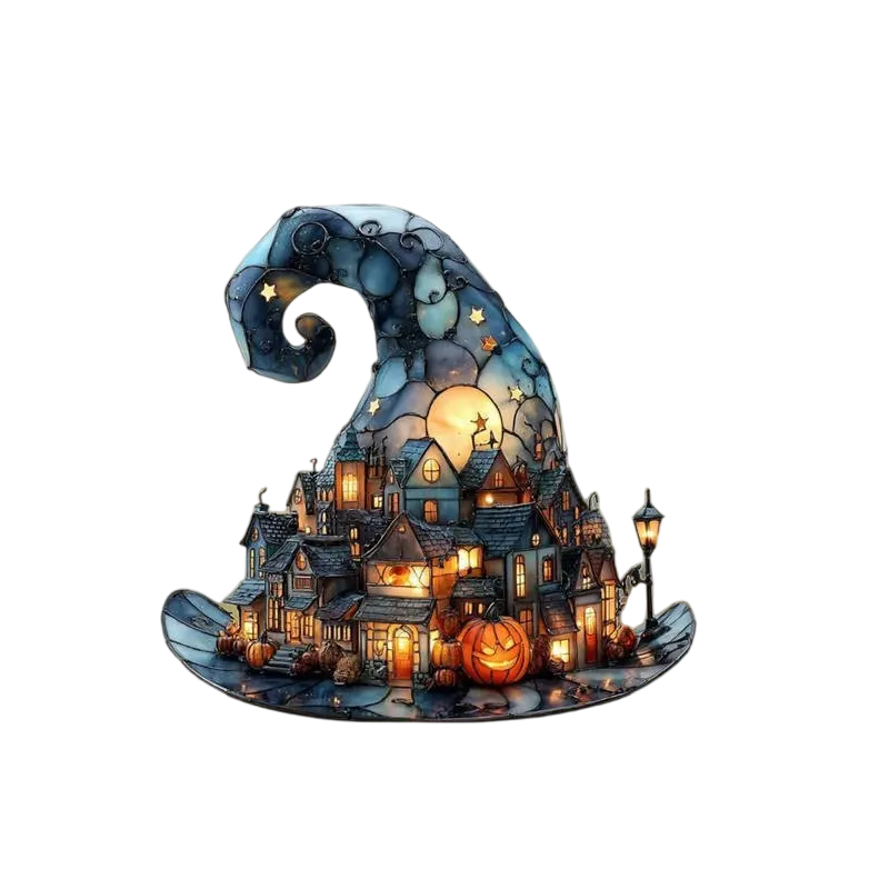 Graddi™ Ethereal Spirit Suncatcher