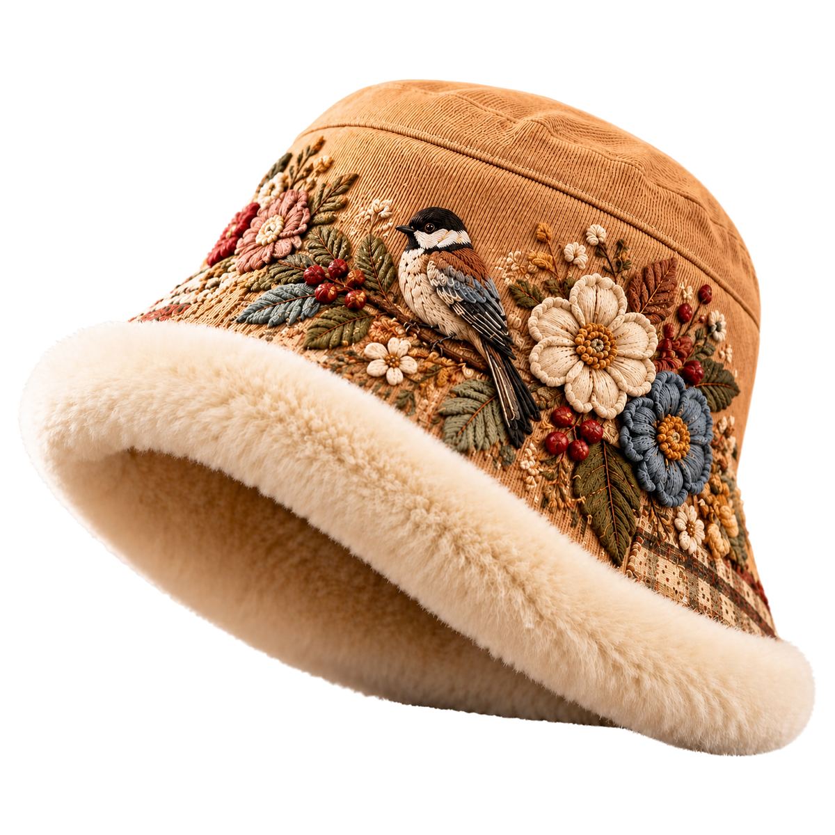 Graddi™ Evergarden Hat
