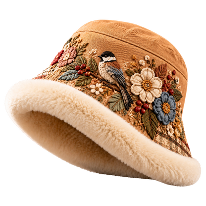 Graddi™ Evergarden Hat