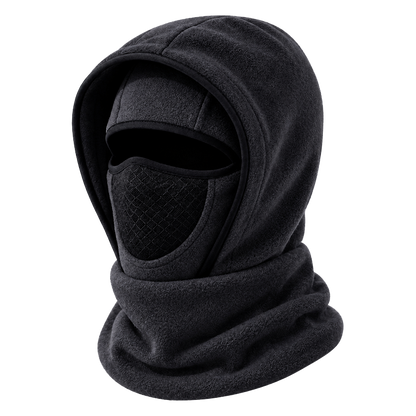 Graddi™ 3-in-1 Fleece Balaclava
