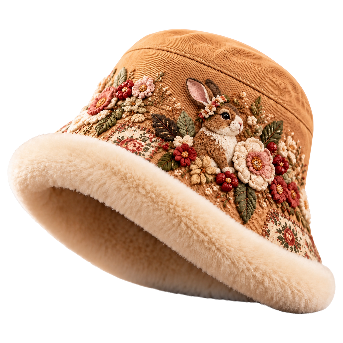 Graddi™ Evergarden Hat