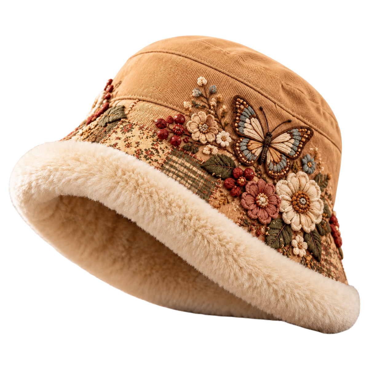 Graddi™ Evergarden Hat