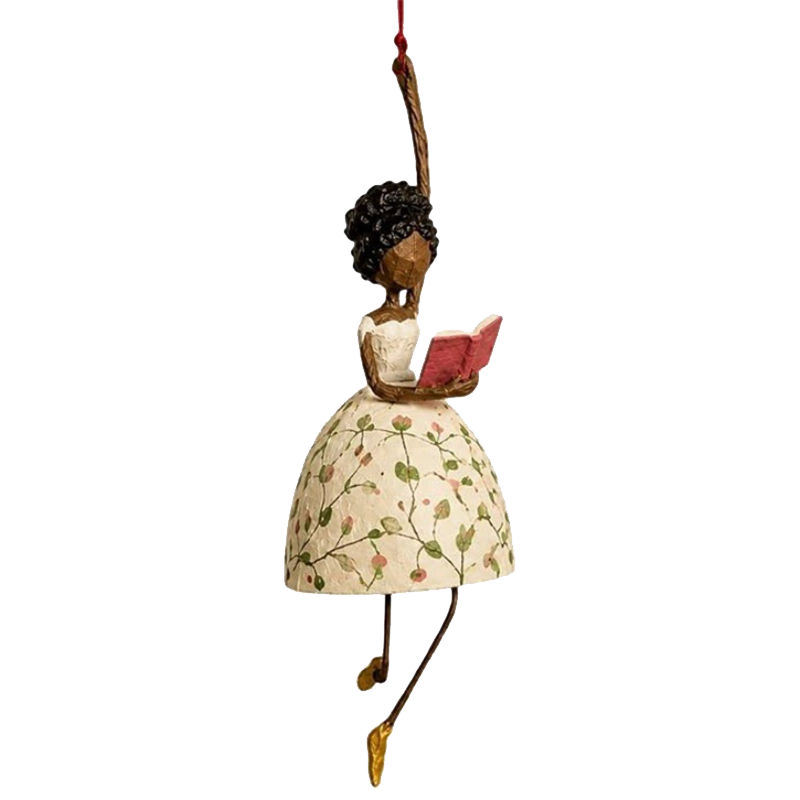 Graddi™ Dancing Muse