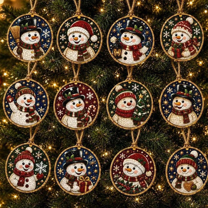 Graddi™ DIY Christmas Ornaments