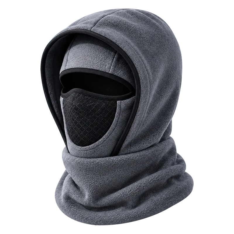 Graddi™ 3-in-1 Fleece Balaclava