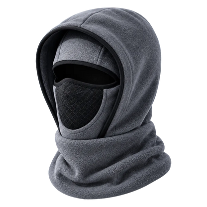 Graddi™ 3-in-1 Fleece Balaclava
