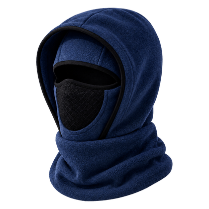 Graddi™ 3-in-1 Fleece Balaclava